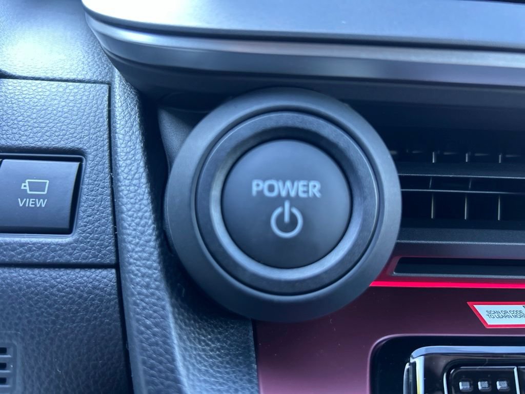 New 2026 Toyota Prius Plug-In Hybrid FWD image 24