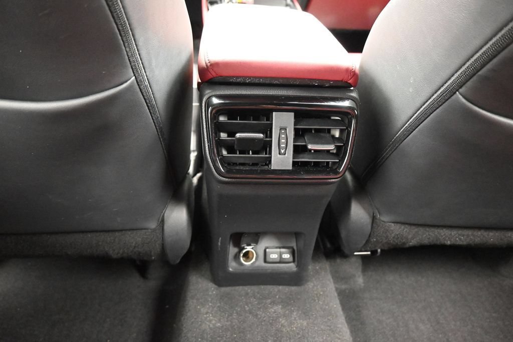 Used 2025 Lexus NX 350 AWD w/ Accessory Package (K3) image 37