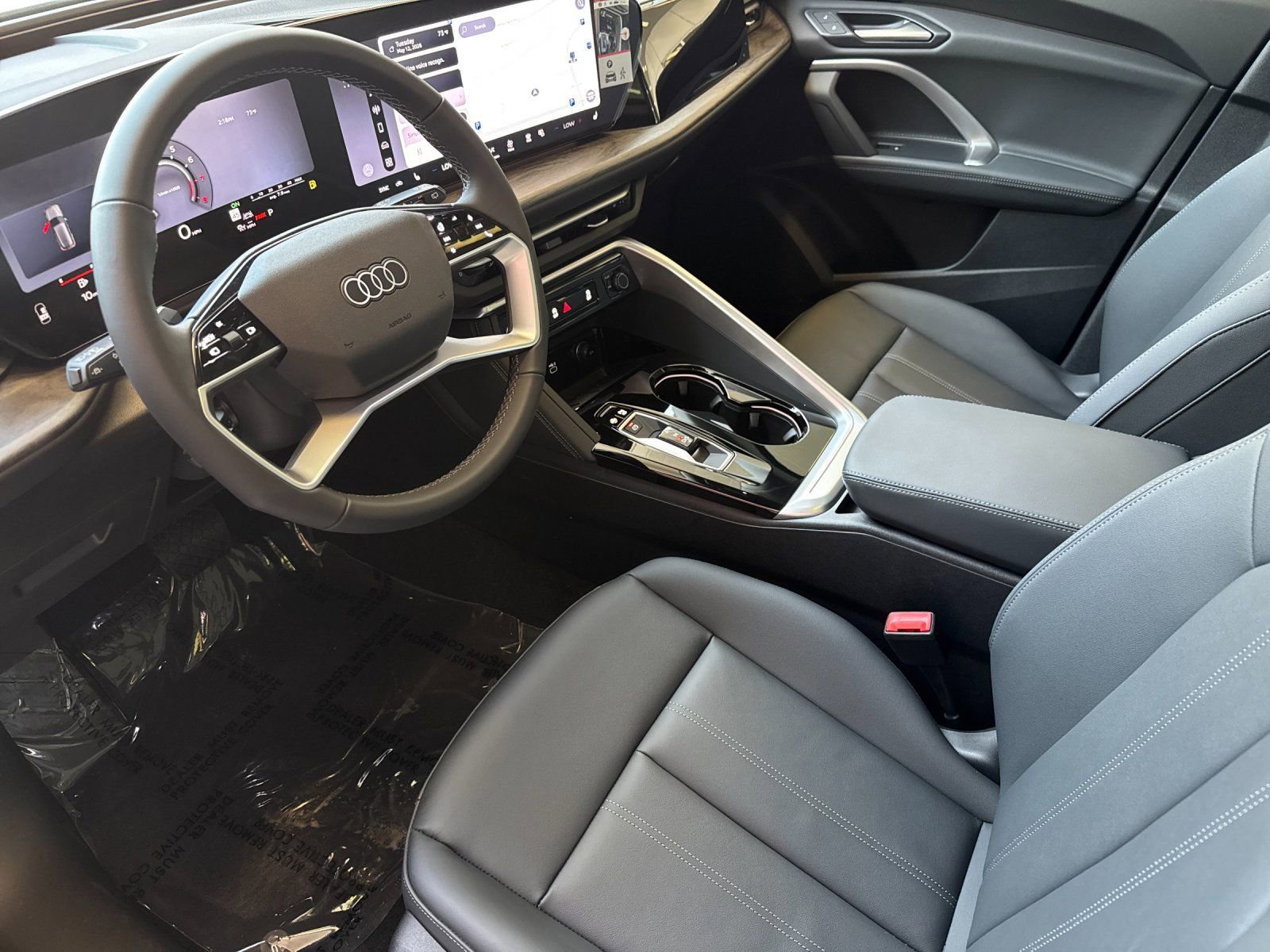 New 2026 Audi Q5 Premium AWD/4WD image 7