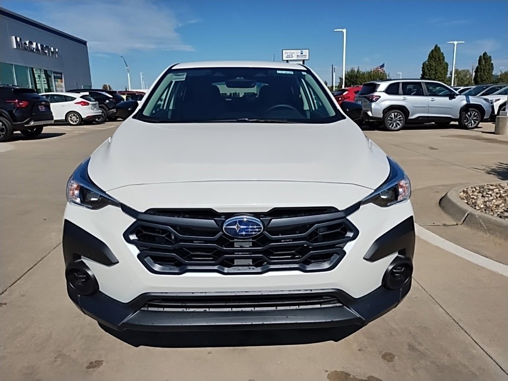 New 2026 Subaru Crosstrek 2.5i image 3