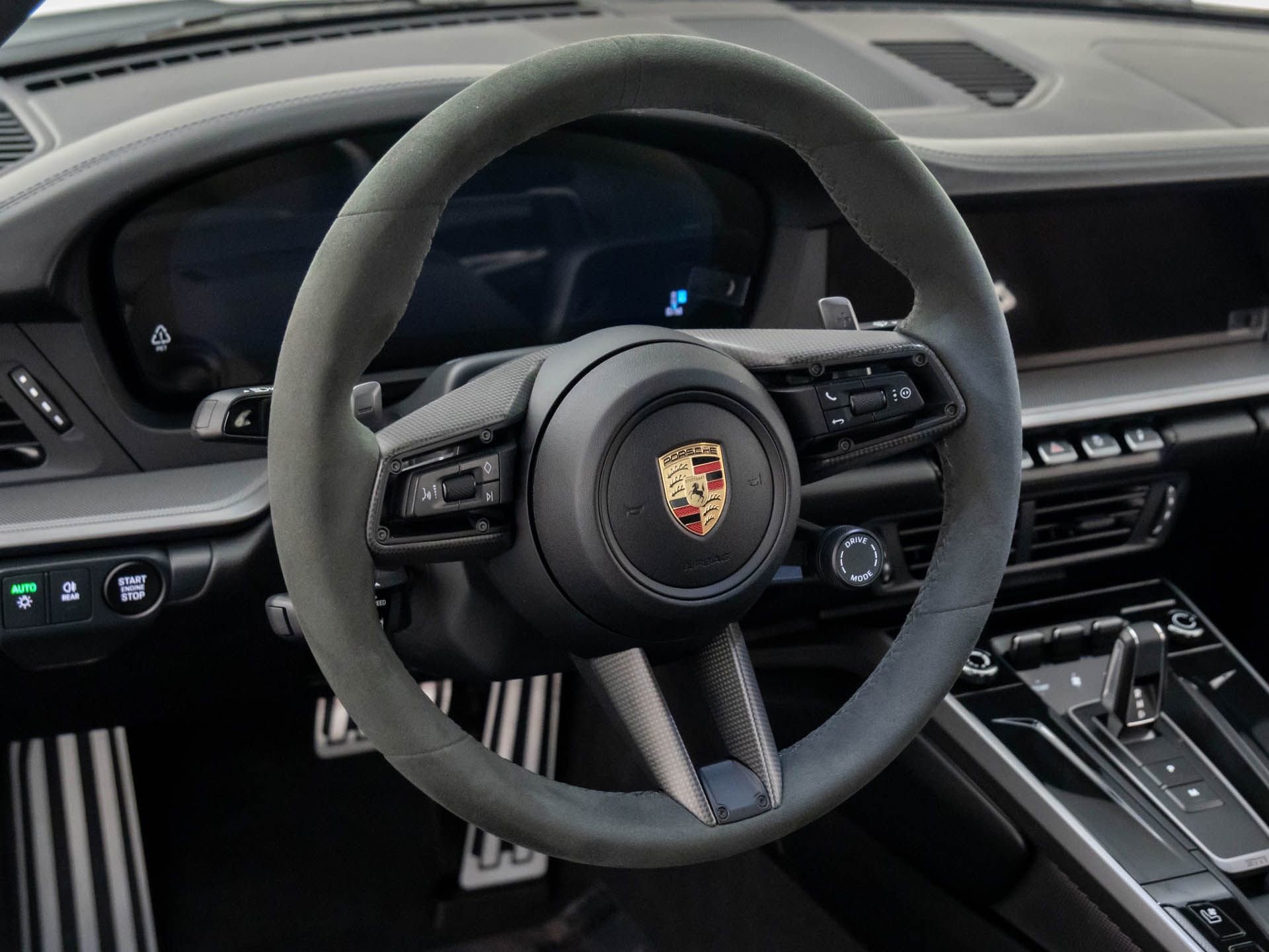 Used 2025 Porsche 911 Carrera S image 12