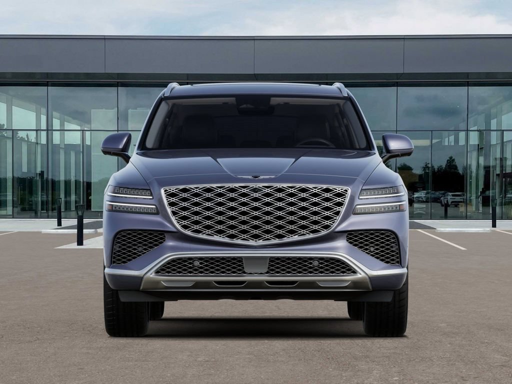 New 2027 Genesis GV80 2.5T Prestige AWD/4WD image 6