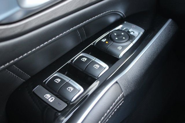 Used 2025 Kia Sorento SX image 20