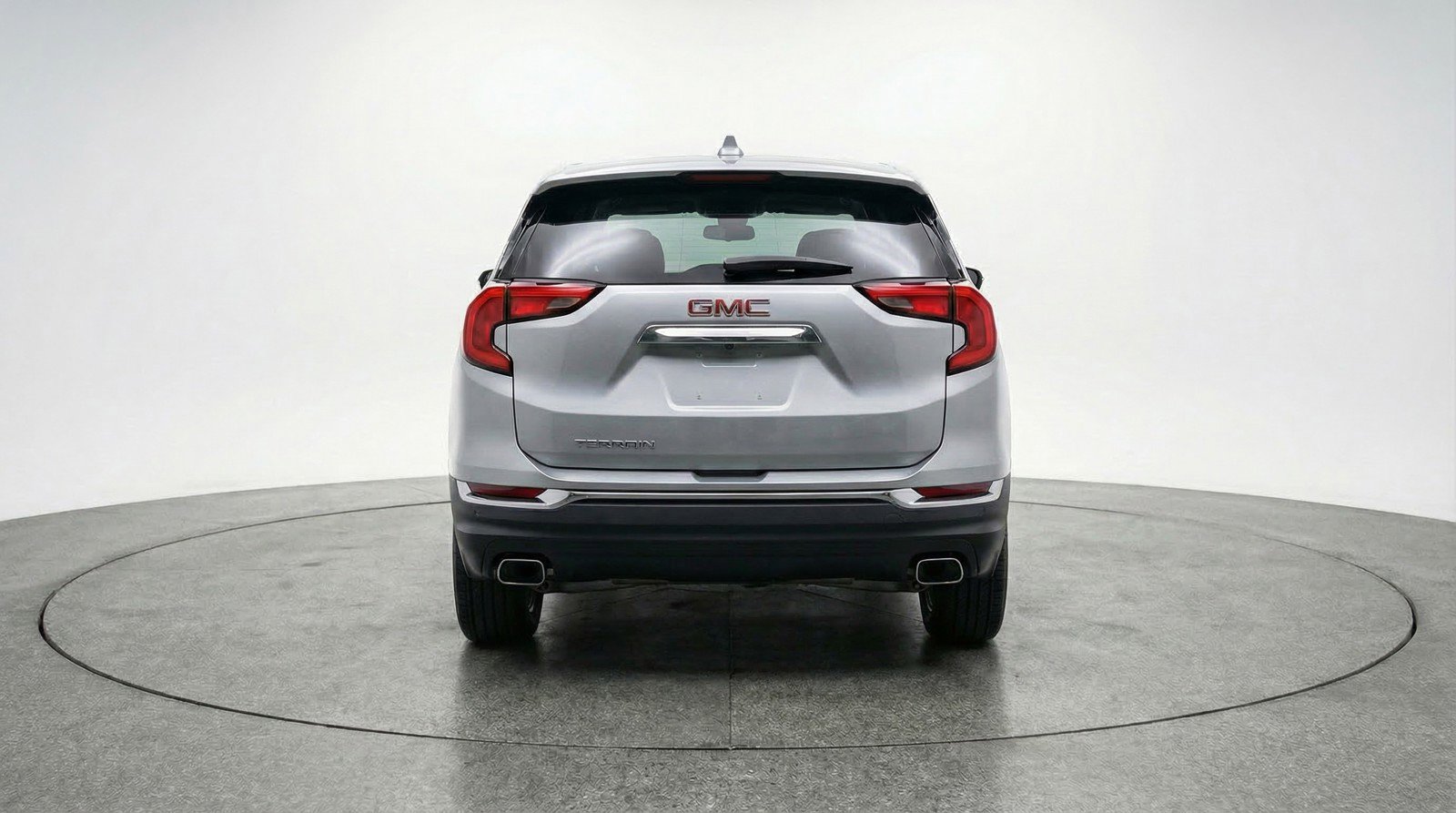 Used 2024 GMC Terrain SLT image 7