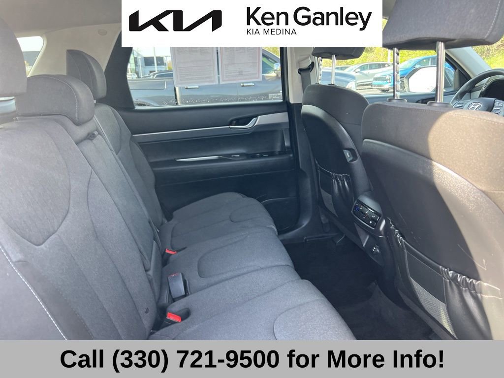 Used 2020 Hyundai Palisade SE AWD/4WD image 56
