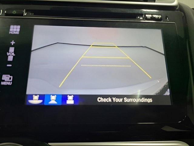 Used 2016 Honda Fit EX-L image 3