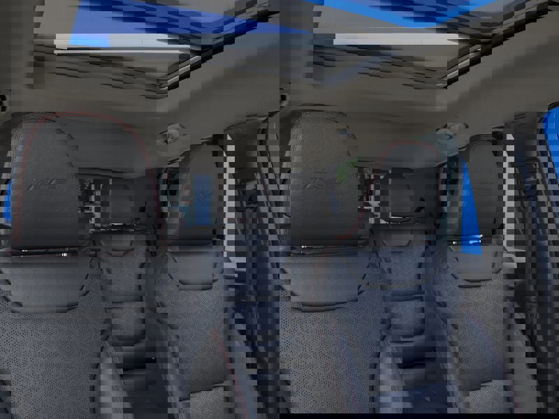 New 2027 Chevrolet Bolt RS w/ Technology Package image 48