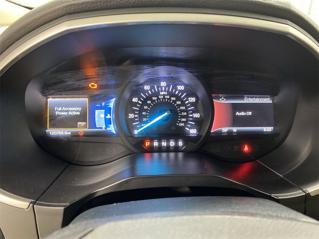 Used 2015 Ford Edge SEL w/ Equipment Group 201A image 11