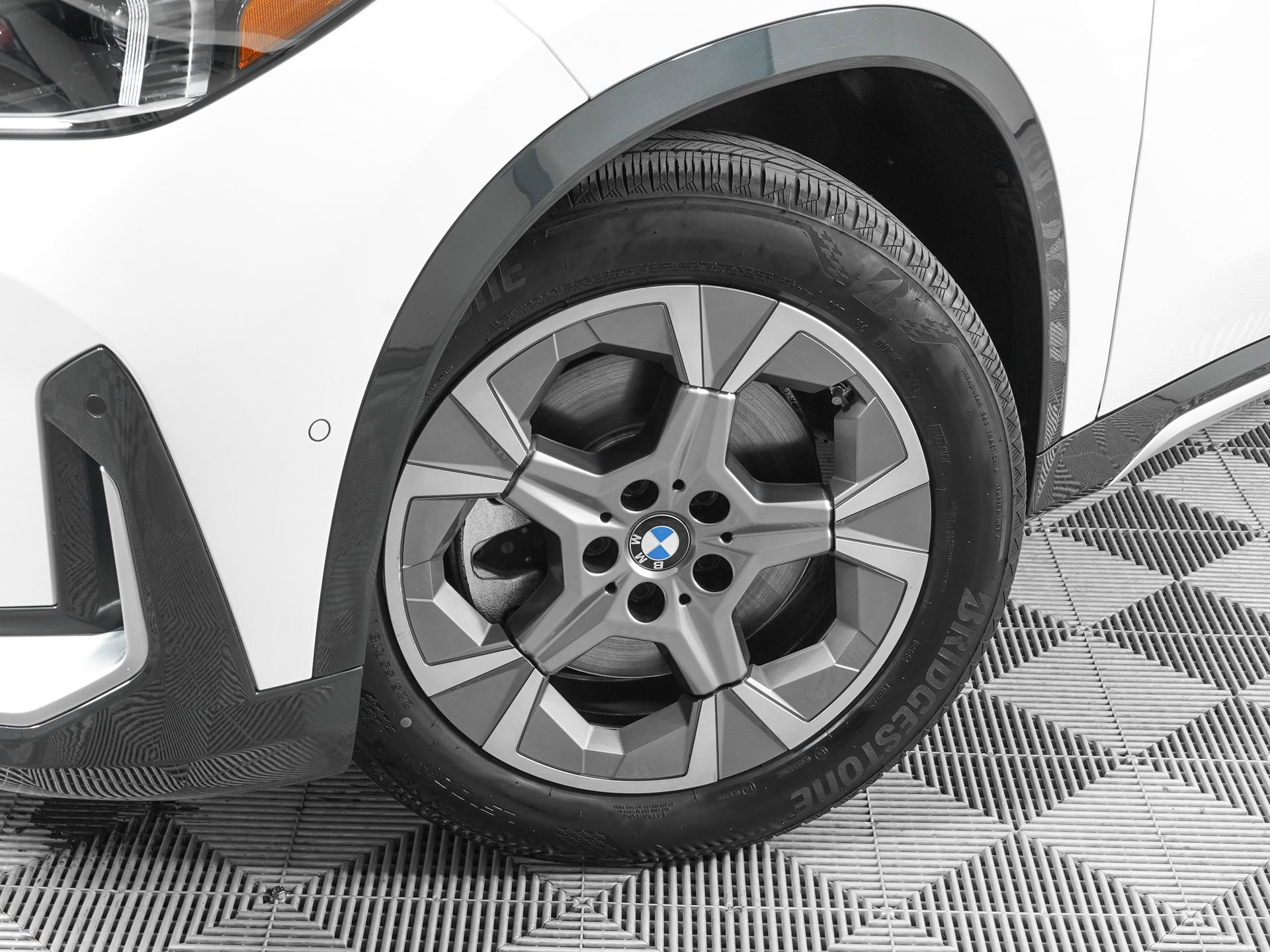 Used 2025 BMW X1 xDrive28i image 29