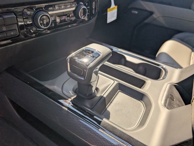New 2026 Chevrolet Silverado 1500 ZR2 AWD/4WD image 23