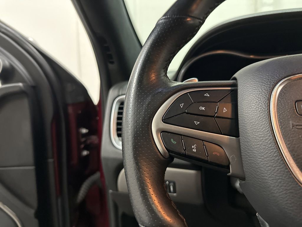 Used 2018 Dodge Durango Citadel w/ Quick Order Package 2BP image 41