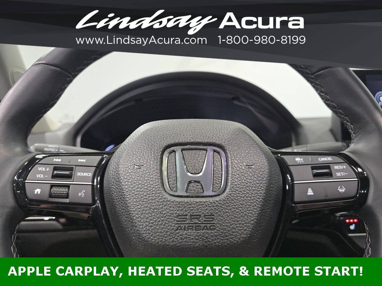 Used 2024 Honda Civic EX image 23