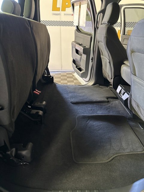 Used 2023 Ford F150 XLT image 26