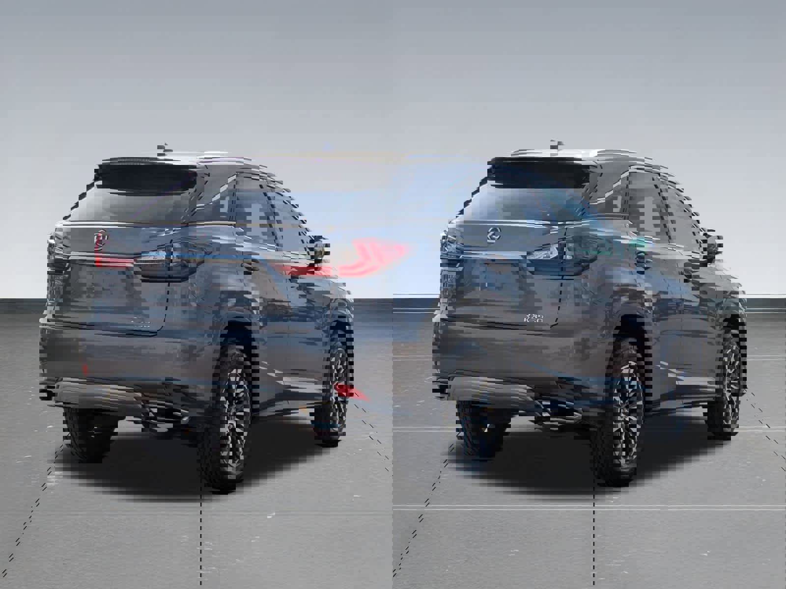 Used 2021 Lexus RX 350 AWD w/ Premium Package image 7