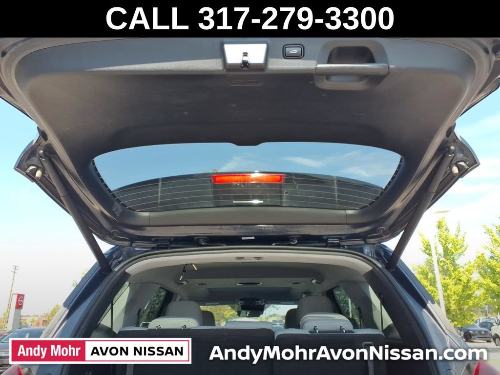 Used 2024 Hyundai Palisade SEL w/ Premium Package AWD/4WD image 10