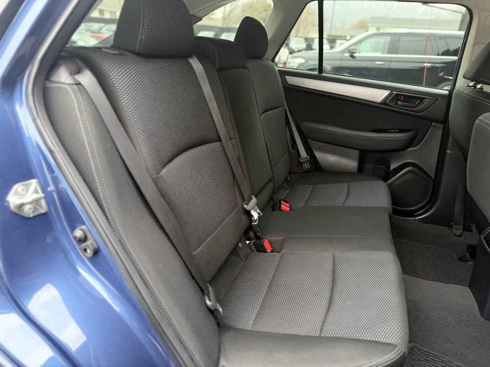 Used 2019 Subaru Outback 2.5i image 17