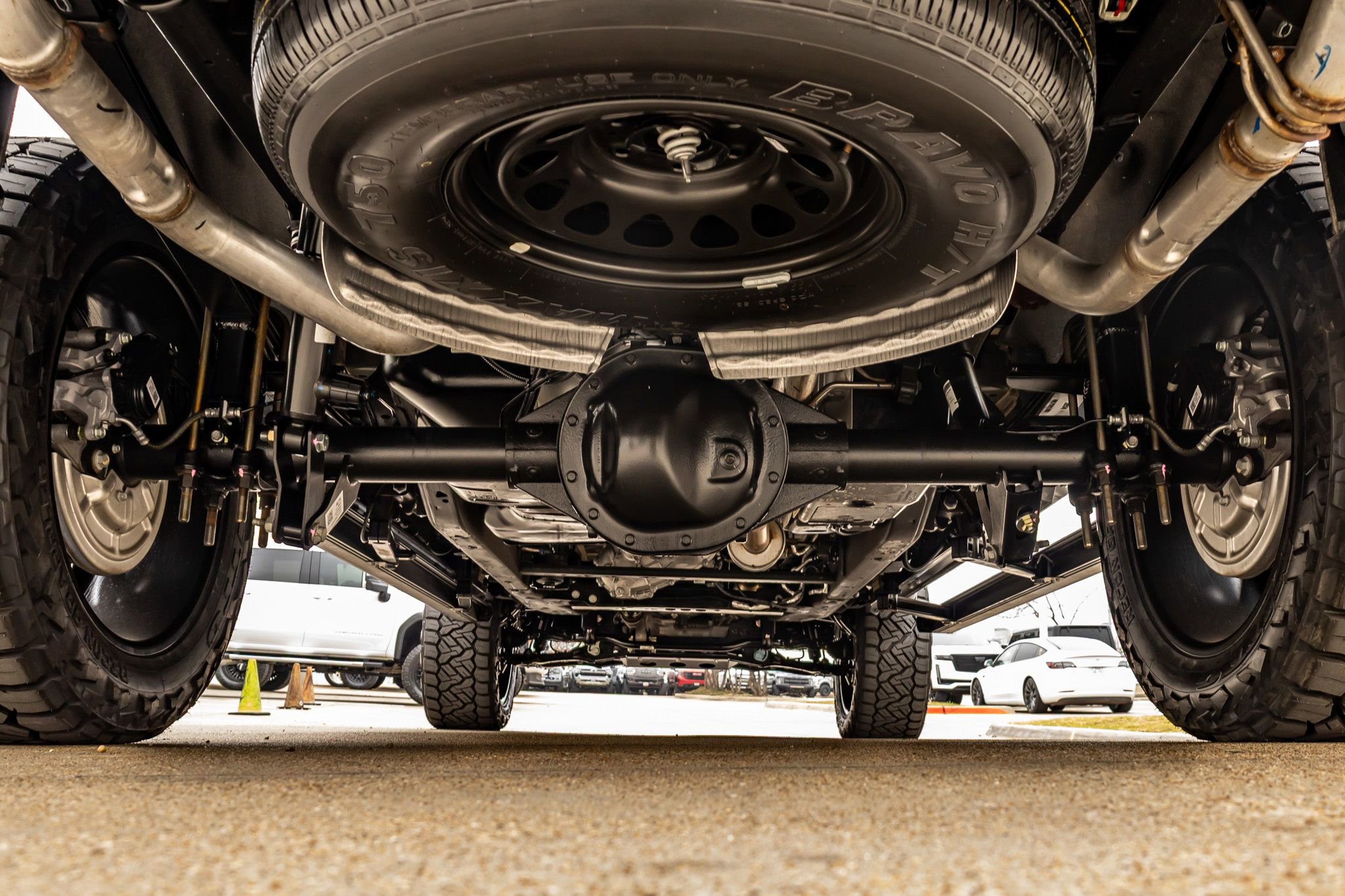 Used 2025 GMC Sierra 1500 Denali Ultimate image 15