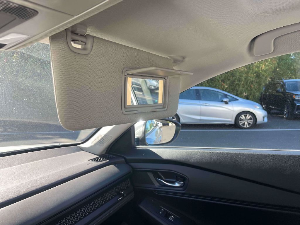 Used 2024 Honda Accord EX image 33