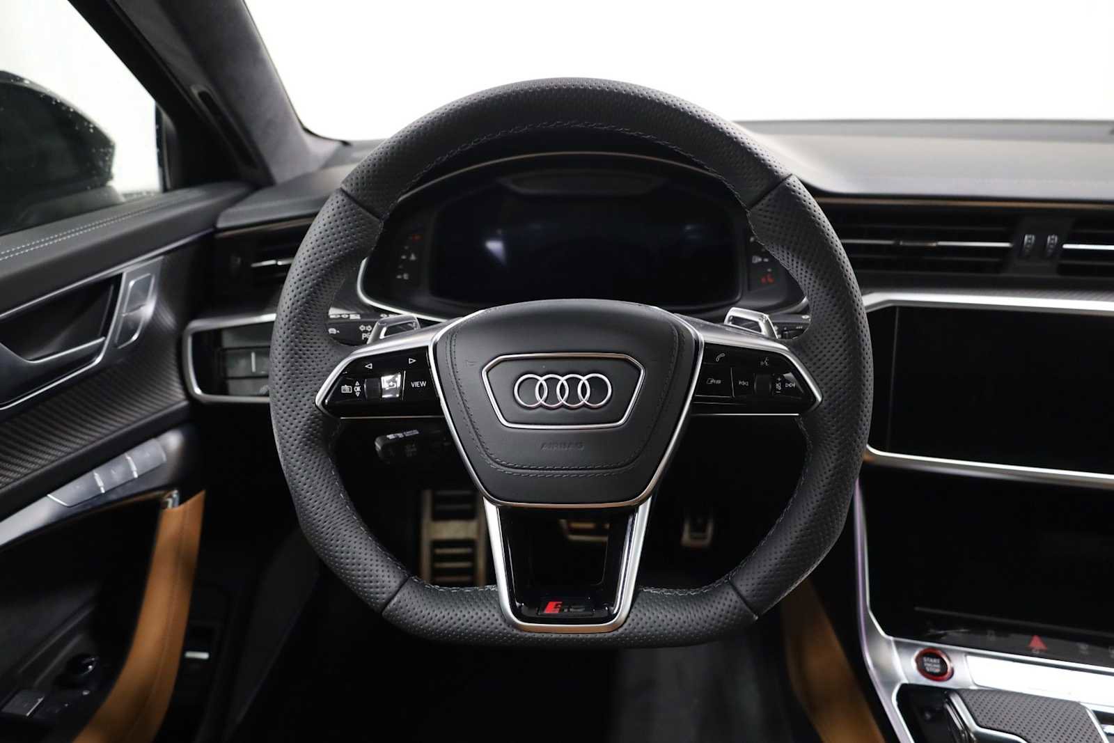 New 2026 Audi RS 6 performance image 23