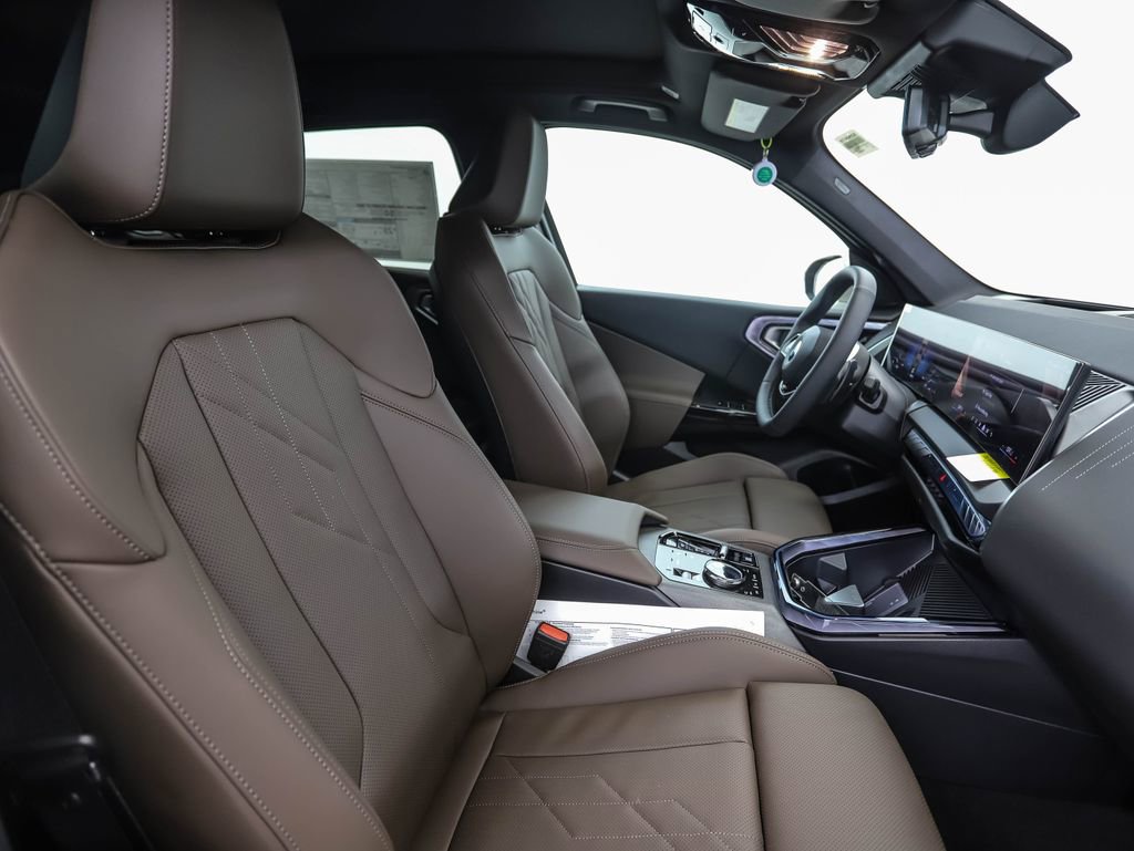 New 2026 BMW X3 xDrive30 w/ Premium Package image 31