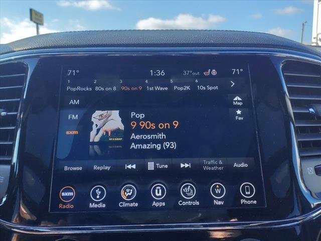 Used 2019 Jeep Grand Cherokee Overland image 27