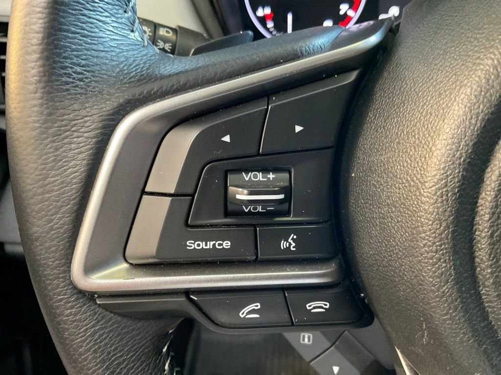 Used 2020 Subaru Outback Premium image 13