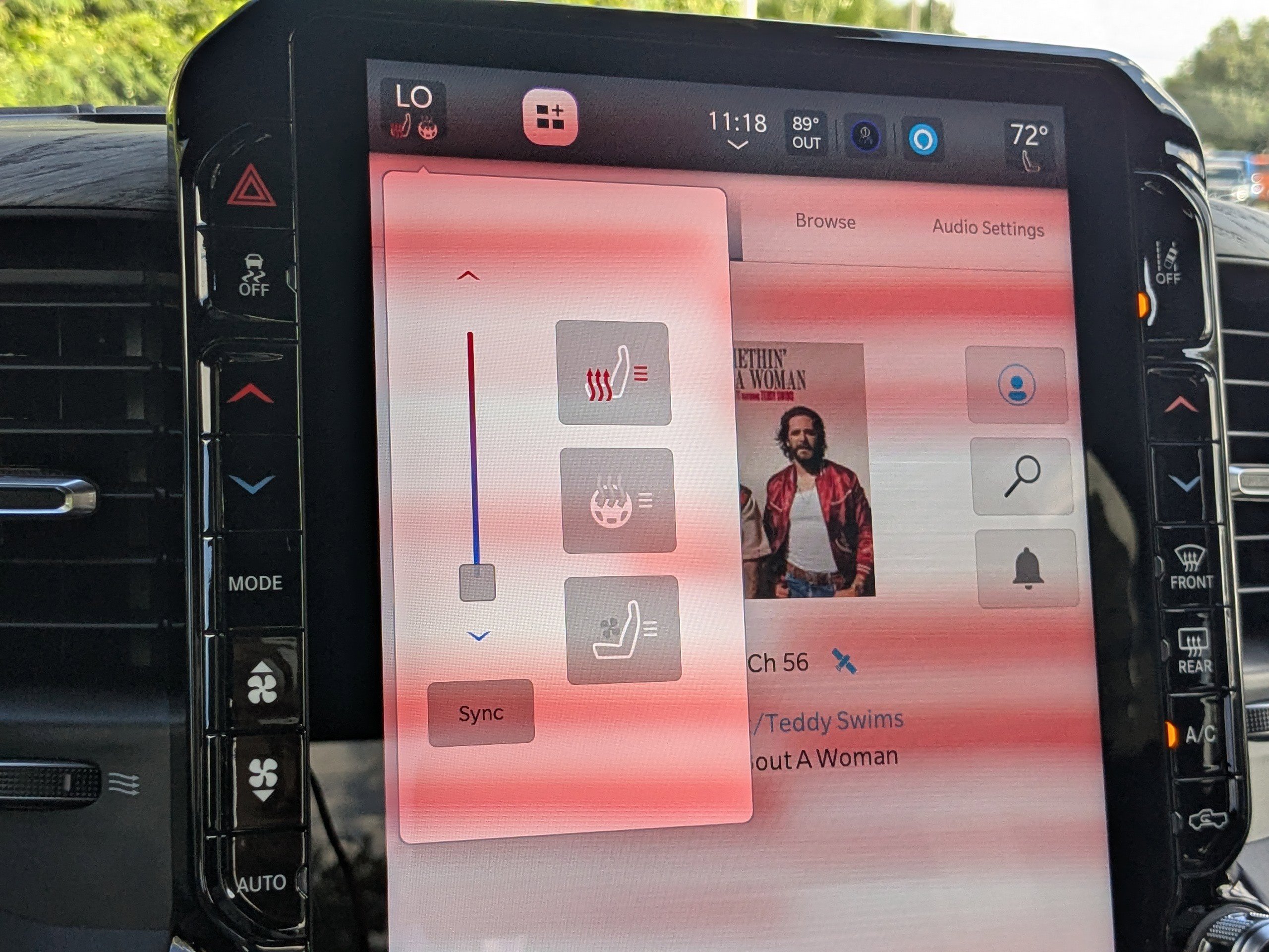 New 2026 RAM 2500 Limited image 22