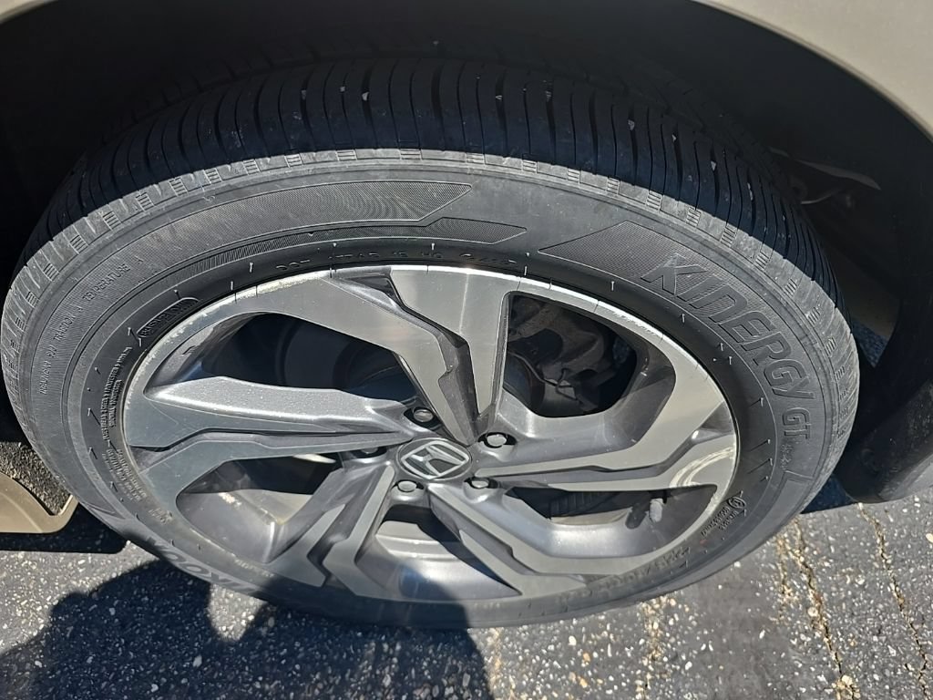 Used 2020 Honda Accord EX-L image 4