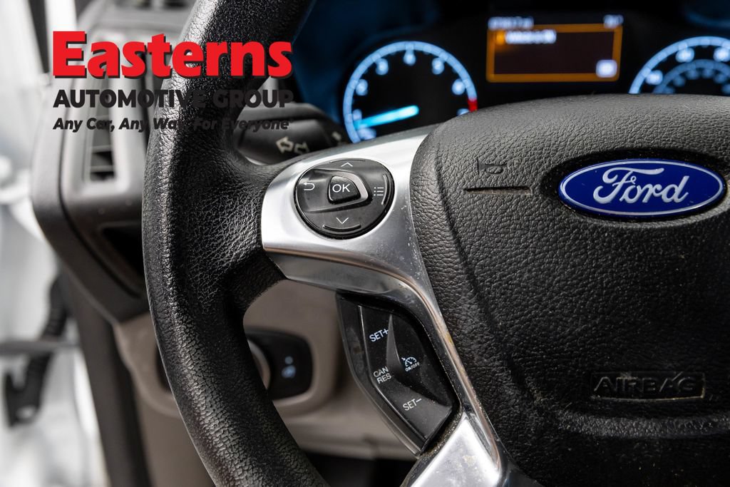 Used 2020 Ford Transit Connect XL w/ CNG/LPG Engine Prep Package FWD image 15