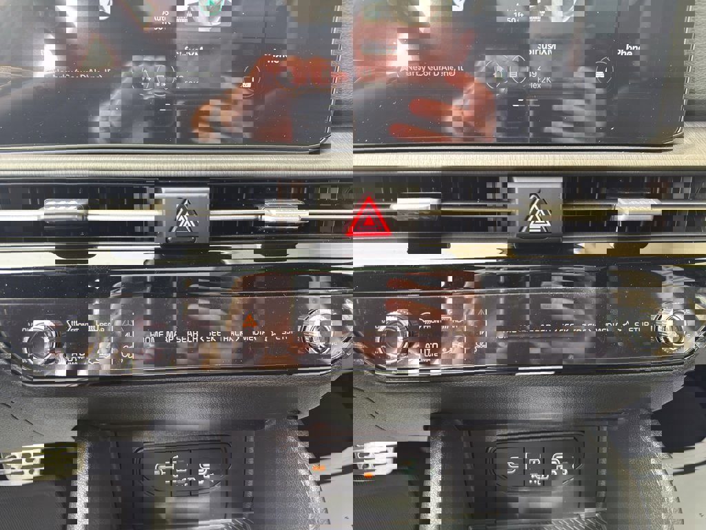 New 2026 Kia Sportage X-Pro Prestige AWD/4WD image 15