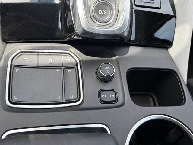 Used 2024 Acura MDX SH-AWD w/ Technology Package image 26