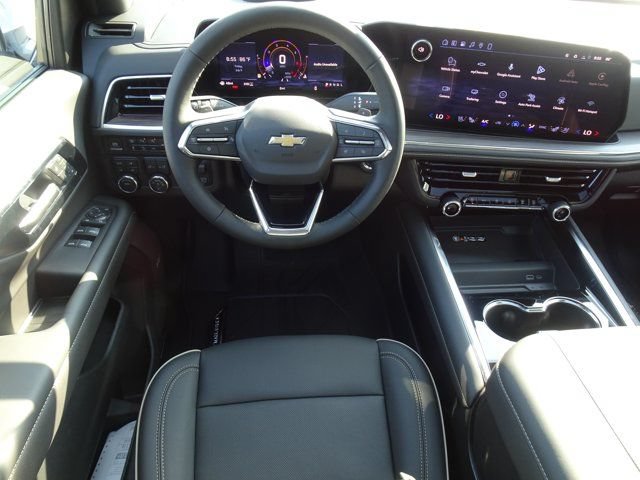 New 2026 Chevrolet Tahoe Premier w/ Sun And Tow Package AWD/4WD image 7
