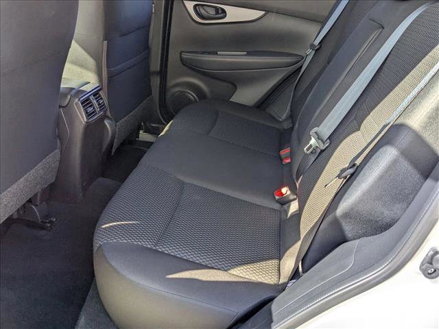 Used 2017 Nissan Rogue Sport S w/ S Appearance Package image 18