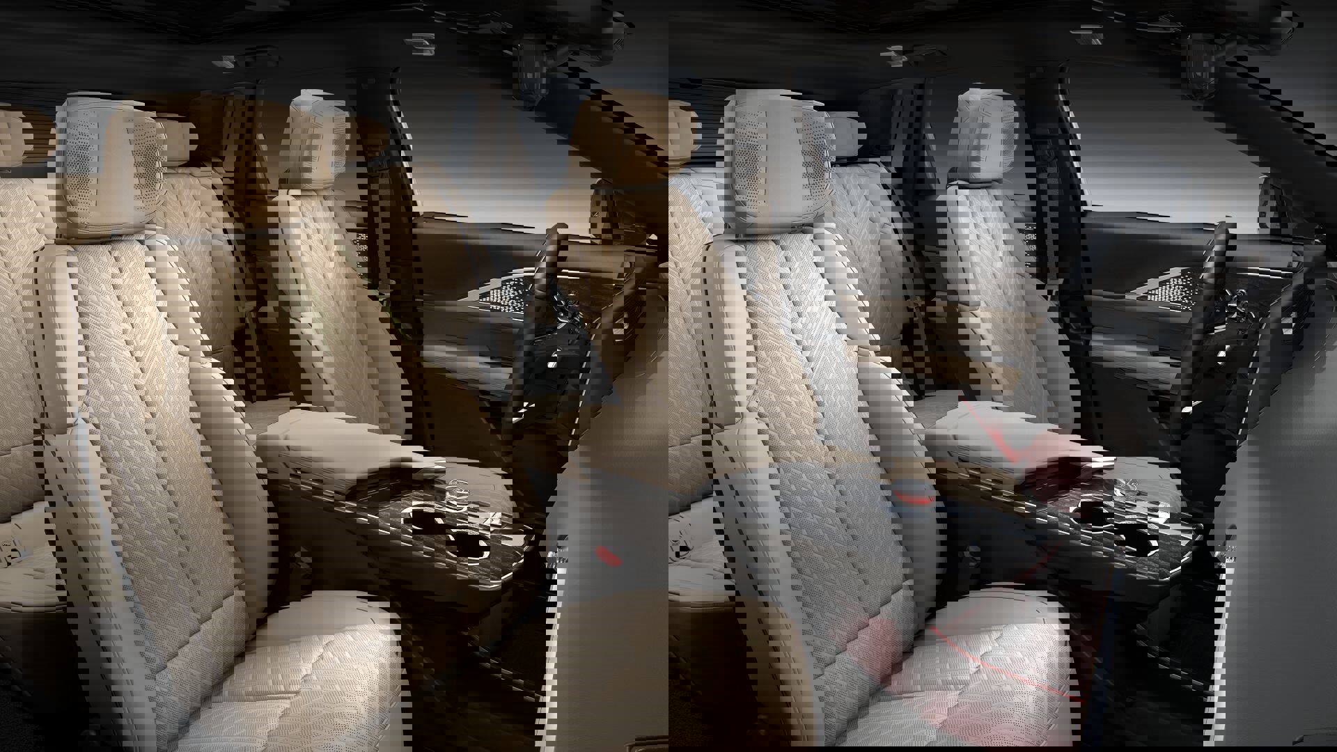 New 2026 Cadillac Lyriq V image 31