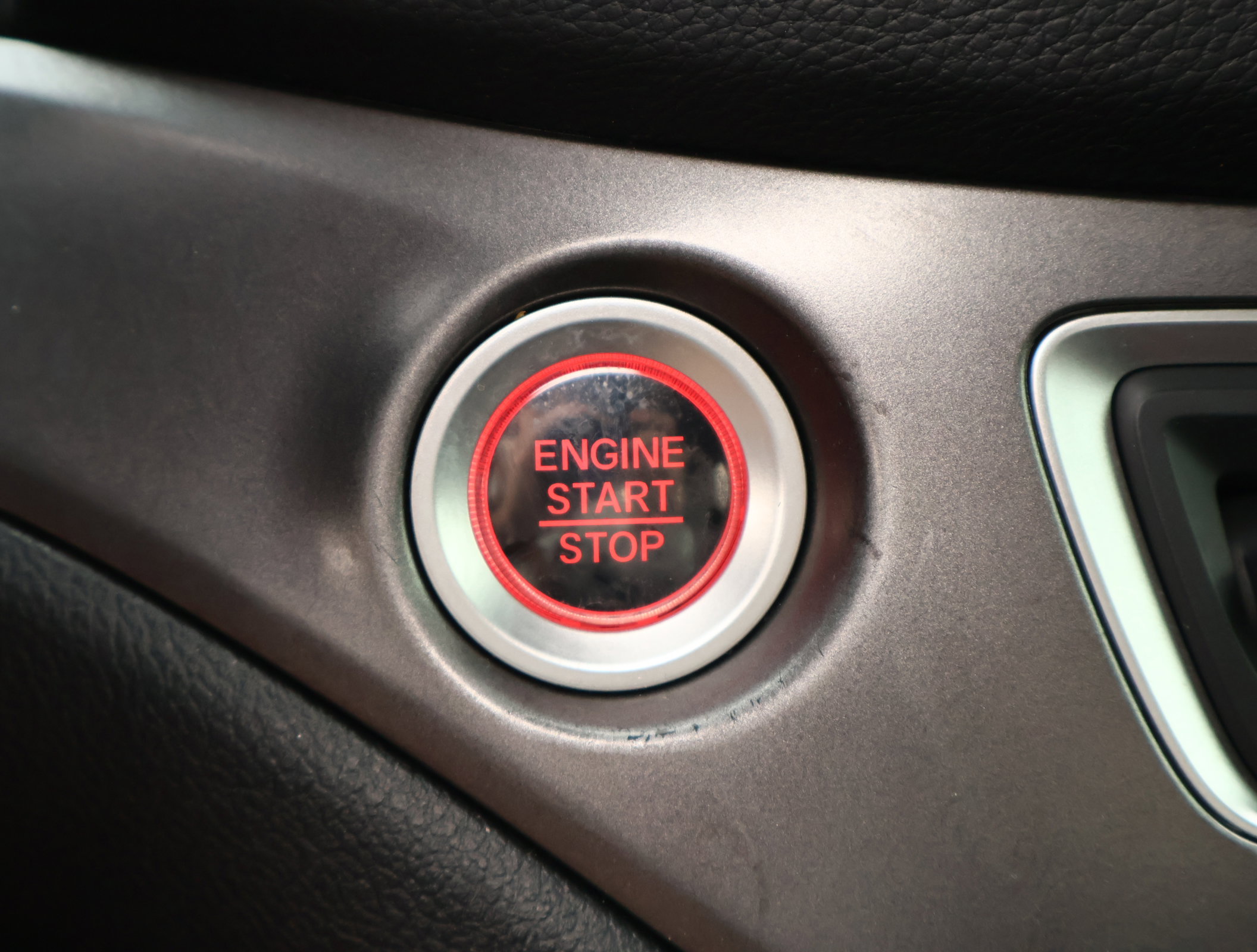 Used 2021 Honda Passport Sport image 16