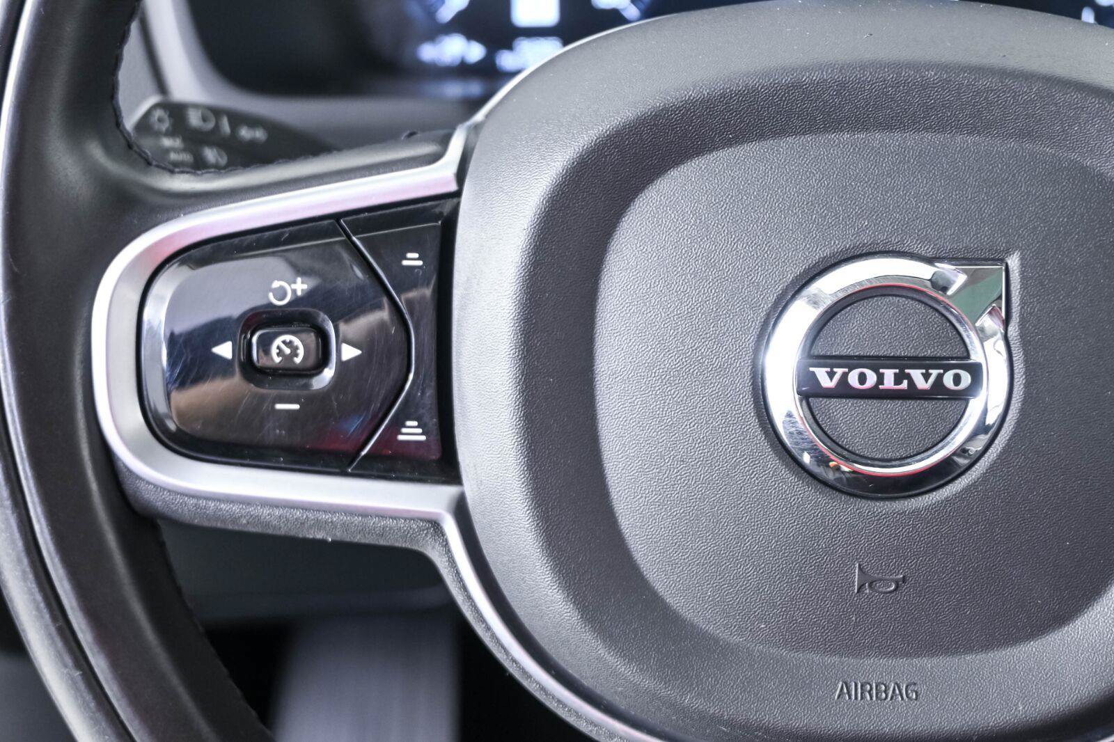 Used 2022 Volvo XC90 T6 Inscription w/ Advanced Package AWD/4WD image 10