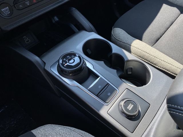 New 2025 Ford Bronco Sport Big Bend image 20