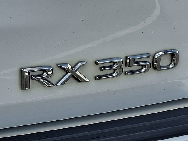 Used 2017 Lexus RX 350 AWD w/ Premium Package image 29