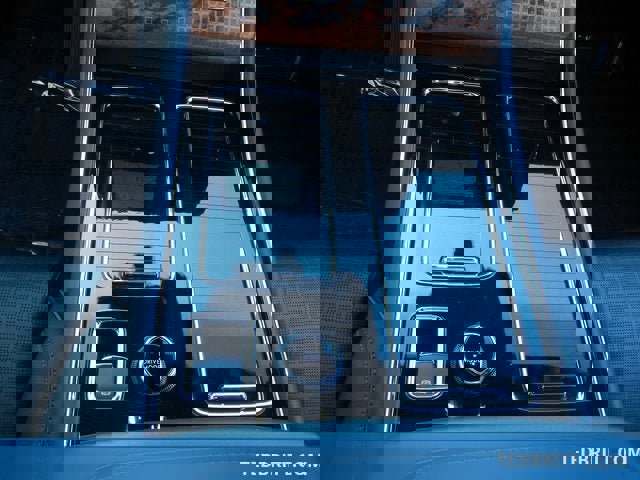 Used 2025 Lincoln Aviator Black Label w/ Jet Appearance Package image 35