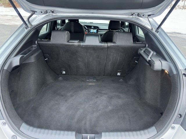 Used 2021 Honda Civic Sport image 21