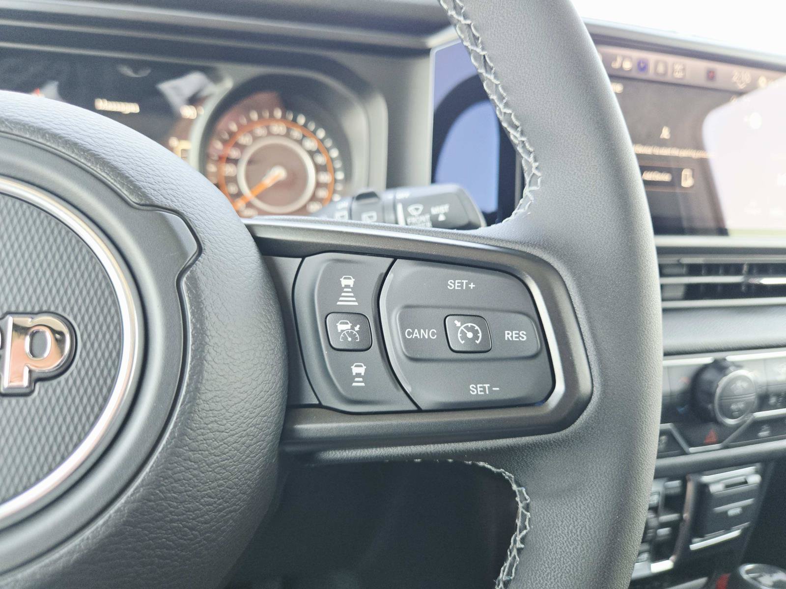 New 2027 Jeep Wrangler Unlimited Sport AWD/4WD image 22