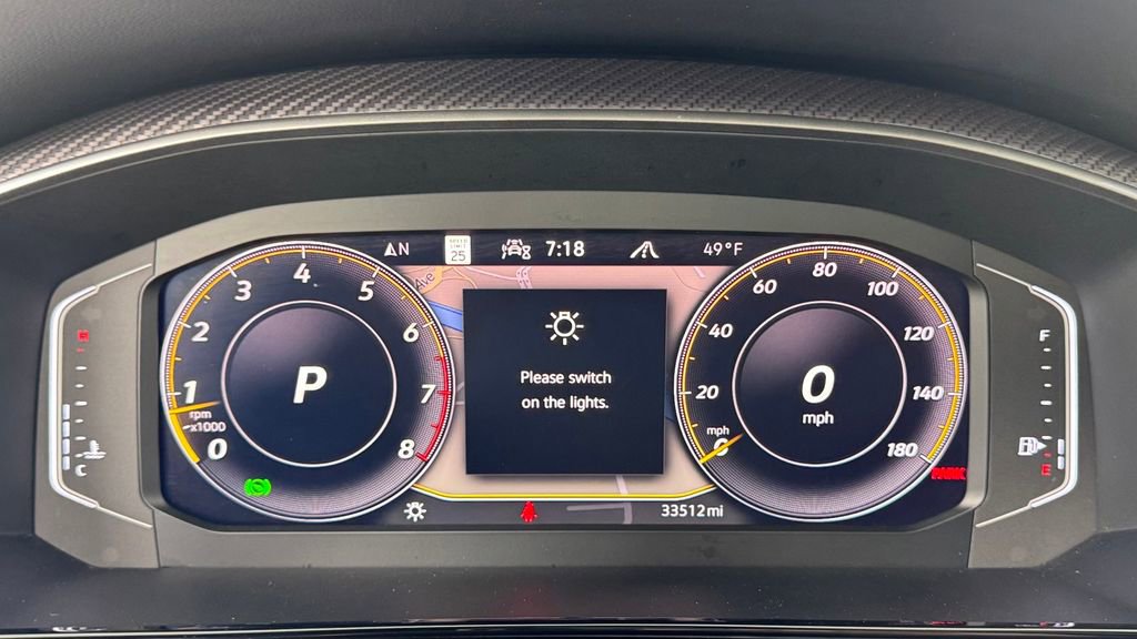 Used 2023 Volkswagen Arteon SEL Premium image 22