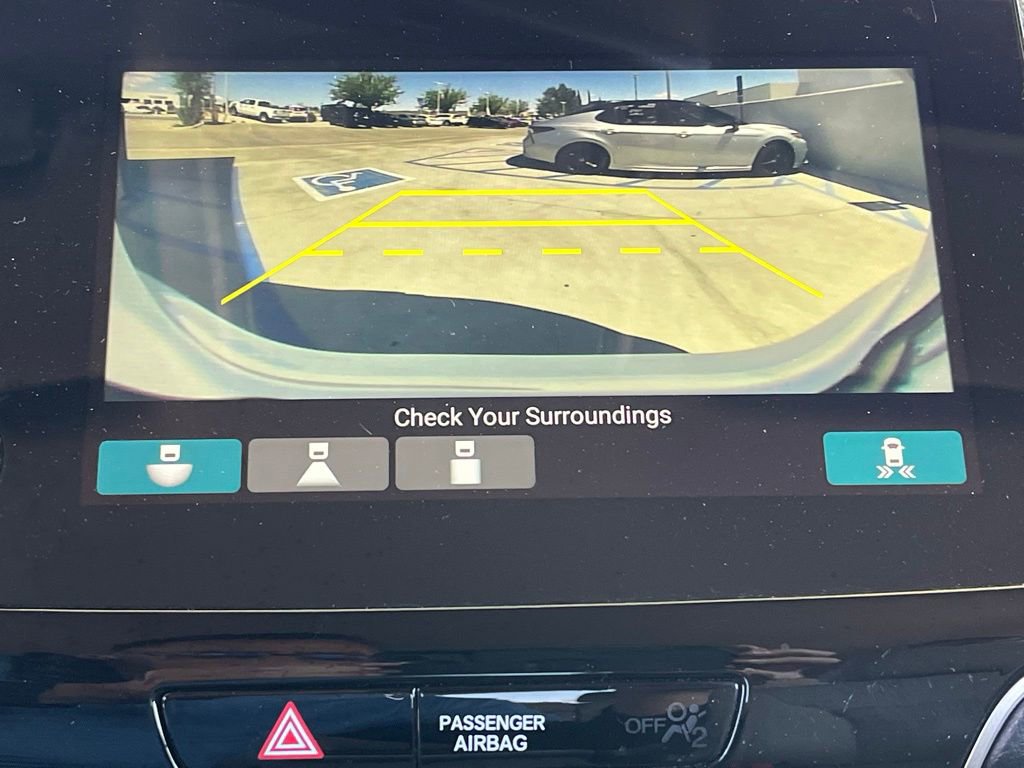 Used 2019 Honda Pilot EX image 19