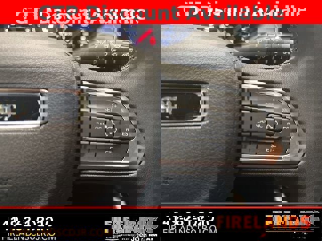 New 2025 Jeep Compass Latitude w/ Sun & Sound Group image 21