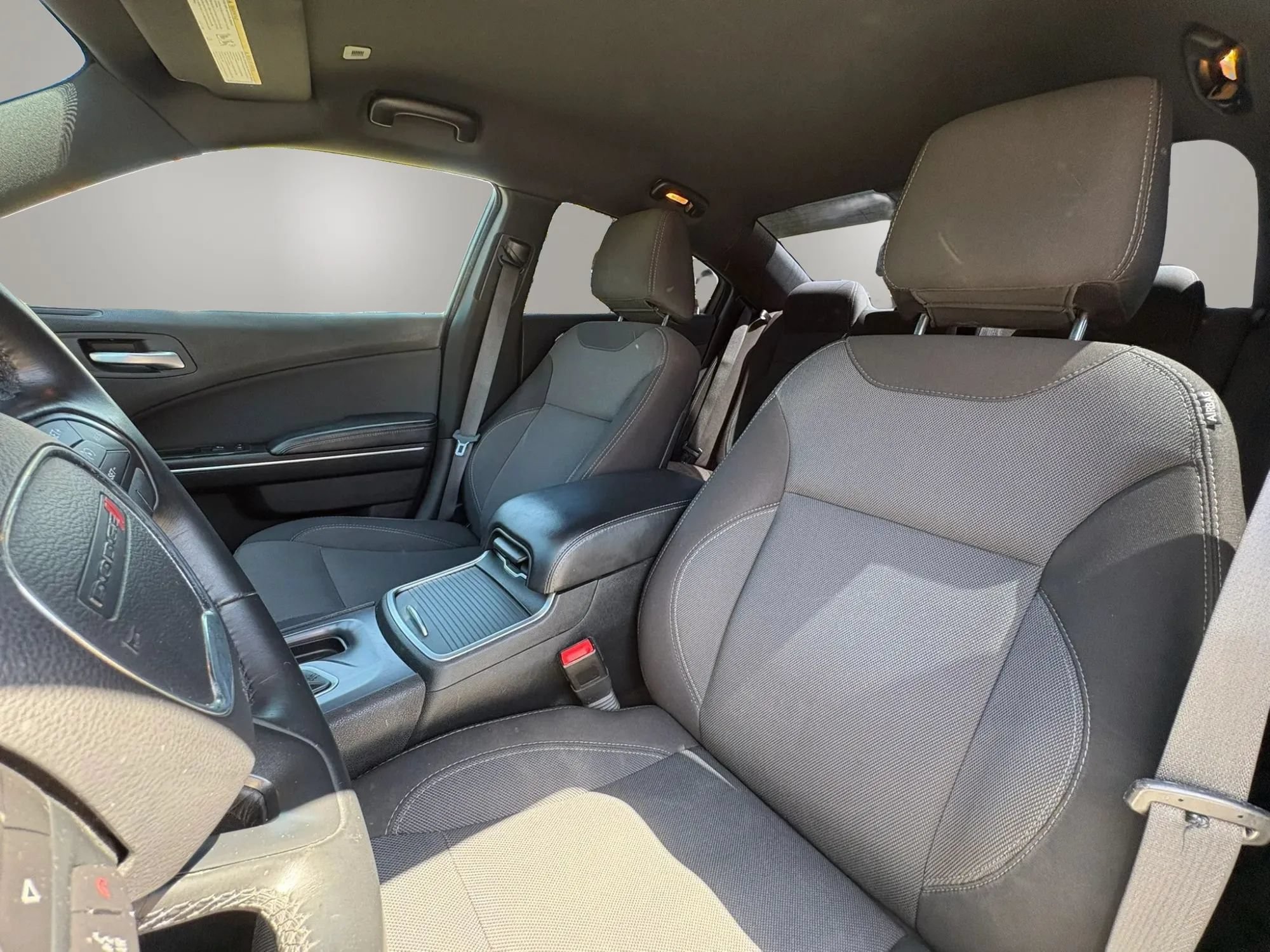 Used 2017 Dodge Charger SE RWD image 20