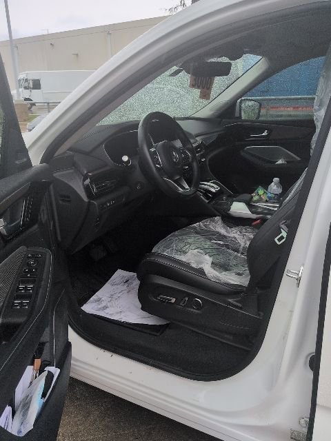 Used 2022 Acura MDX FWD w/ Technology Package image 6