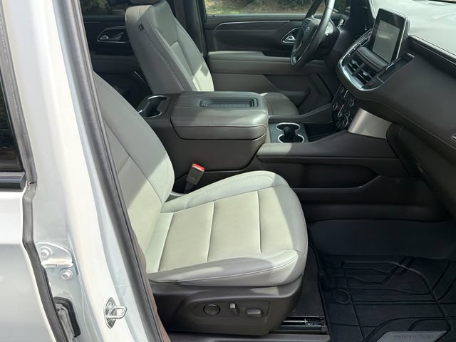 Used 2024 Chevrolet Tahoe Z71 w/ Z71 Off-Road Package AWD/4WD image 16
