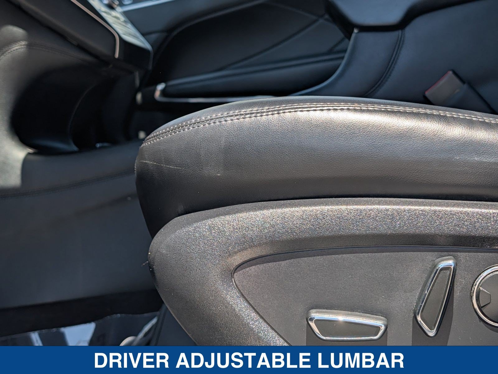 Used 2015 Lincoln MKC AWD w/ Equipment Group 102A Reserve image 24