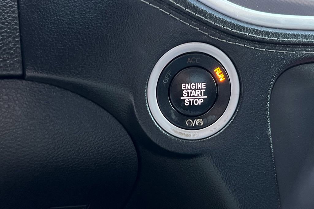 Used 2021 Dodge Charger GT w/ Plus Group RWD image 23