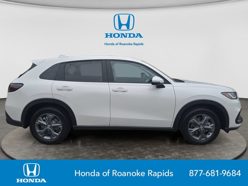 New 2026 Honda HR-V LX image 6